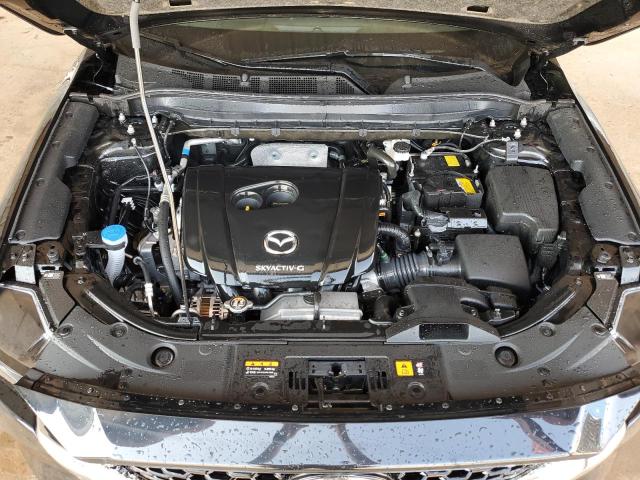 2024 Mazda Cx-5 Select VIN: JM3KFBBL4R0463869 Lot: 58316984