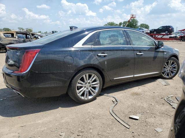 VIN 2G61N5S38J9138129 2018 Cadillac XTS, Luxury no.3