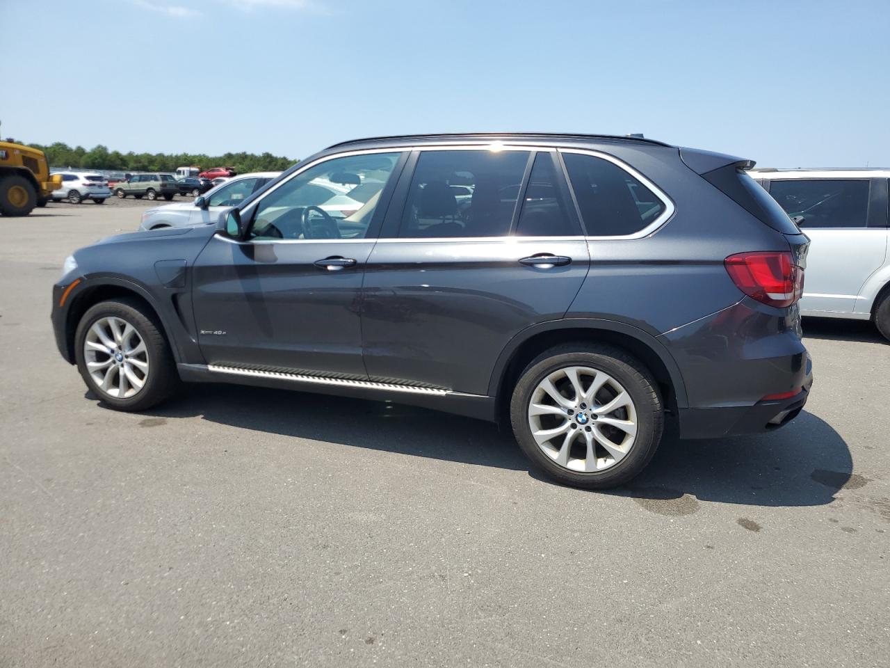 5UXKT0C58G0S76250 2016 BMW X5 Xdr40E