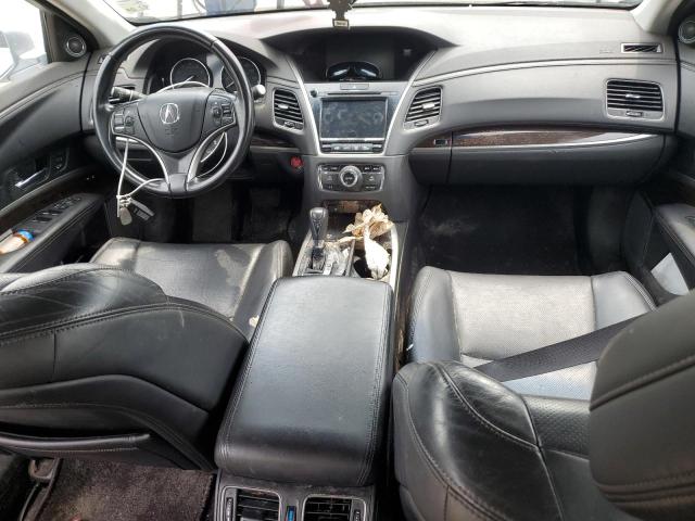 2016 ACURA RLX TECH - JH4KC1F57GC000237