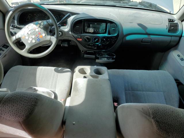 2000 Toyota Tundra Access Cab VIN: 5TBBT4412YS064438 Lot: 57655614