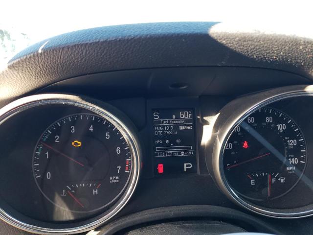 2013 Jeep Grand Cherokee Limited VIN: 1C4RJFBG3DC580477 Lot: 60820354