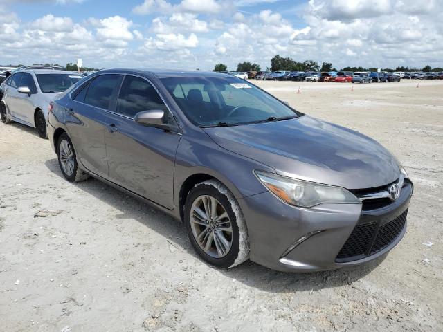 2017 TOYOTA CAMRY LE - 4T1BF1FK0HU717794