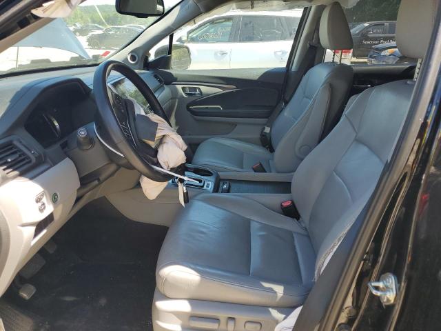 2018 HONDA PILOT EXL - 5FNYF6H52JB038529