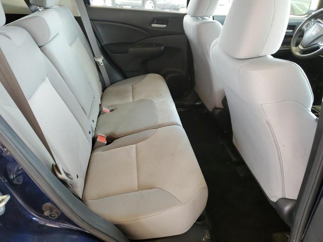 2HKRM3H4XGH514925 2016 Honda Cr-V Se