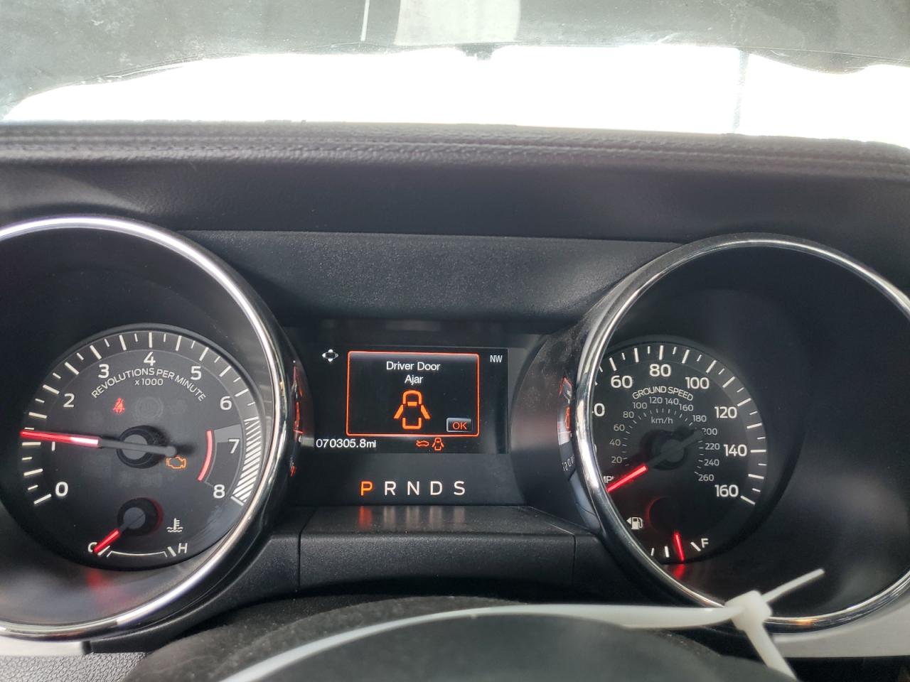 1FA6P8TH1H5245352 2017 Ford Mustang