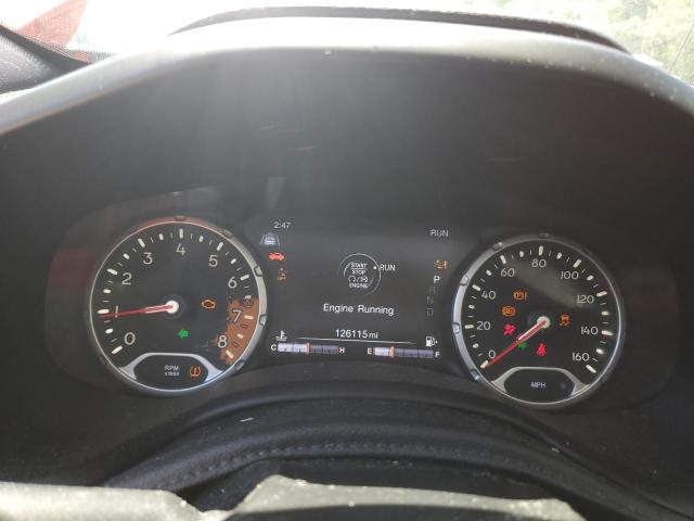 2018 Jeep Renegade Limited VIN: ZACCJBDBXJPG80907 Lot: 59921944