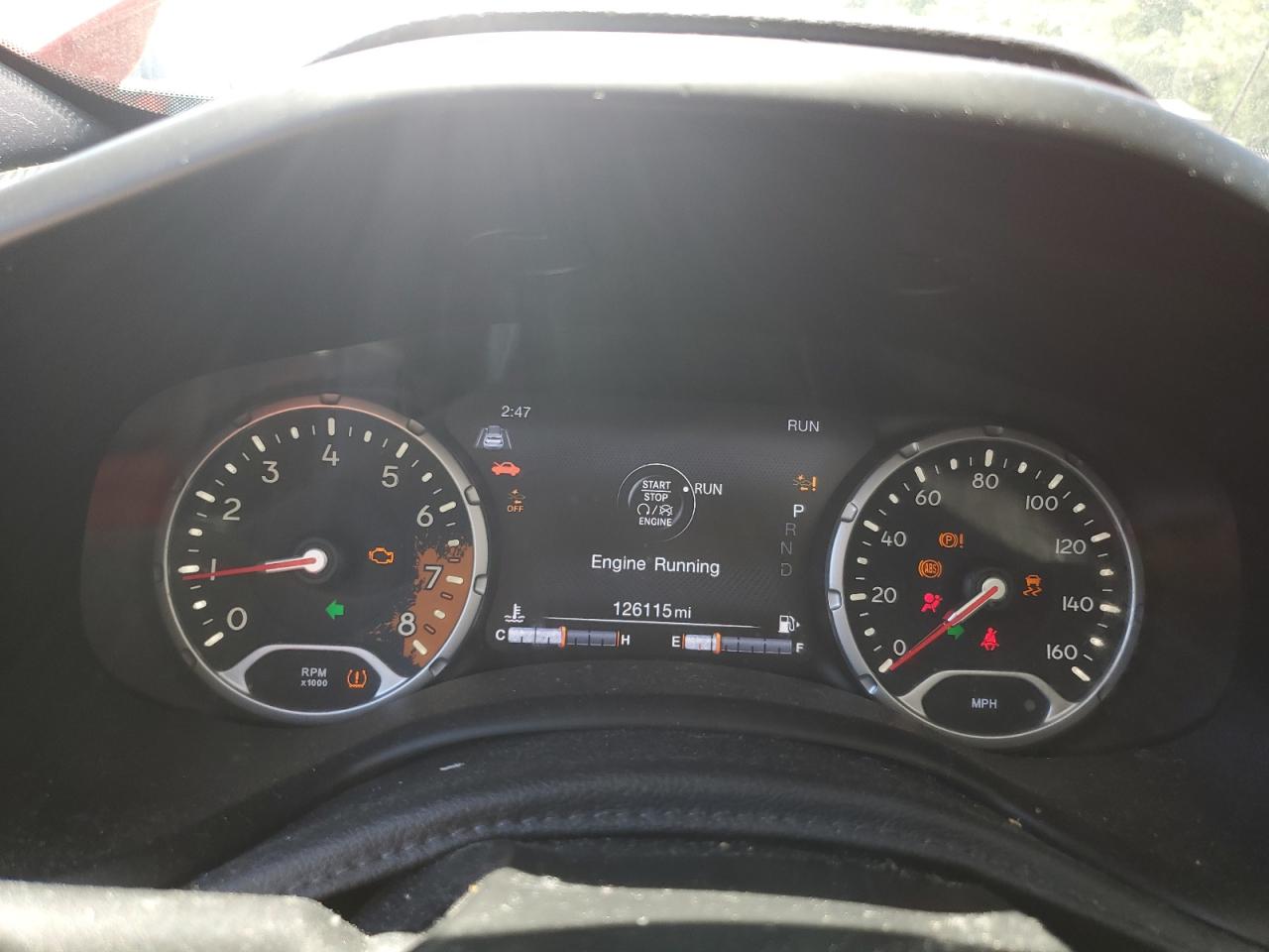 ZACCJBDBXJPG80907 2018 Jeep Renegade Limited