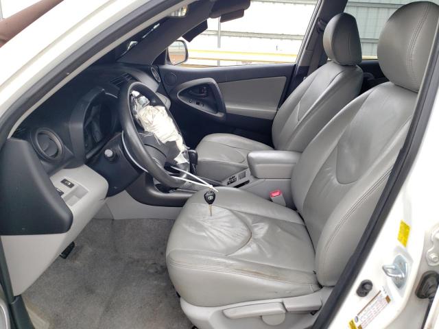 2009 Toyota Rav4 VIN: JTMZF35V695012486 Lot: 60255664