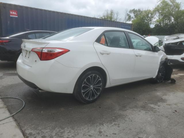 5YFBURHE0EP079152 Toyota Corolla L 2014