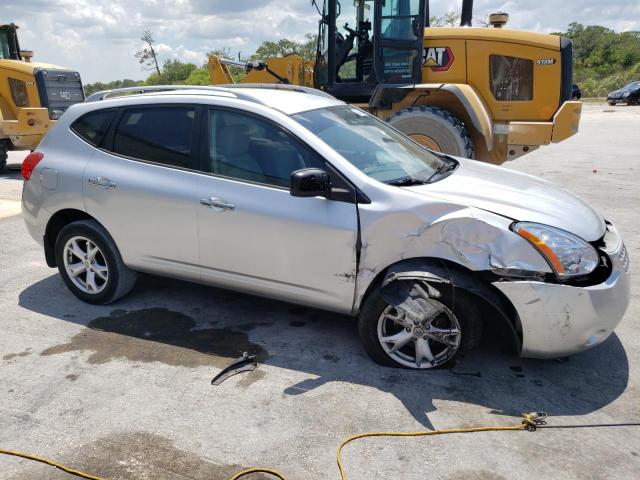 2010 Nissan Rogue S VIN: JN8AS5MT0AW500114 Lot: 58451444