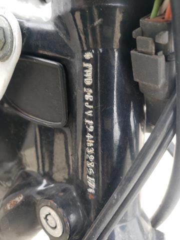2004 HARLEY-DAVIDSON FXDX 1HD1GJV194K328517