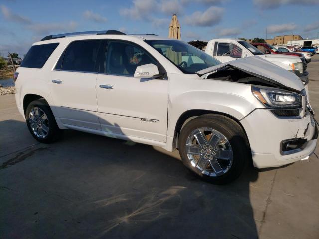 2016 GMC Acadia Denali VIN: 1GKKRTKD4GJ131103 Lot: 60667254