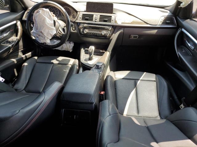 2016 BMW 328 I Sulev VIN: WBA8E9G59GNT87975 Lot: 57978624