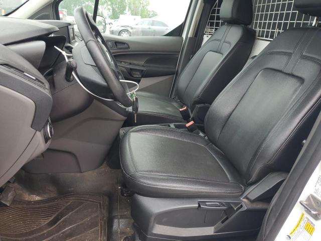 2020 Ford Transit Connect Xl VIN: NM0LS7E29L1438814 Lot: 57303734