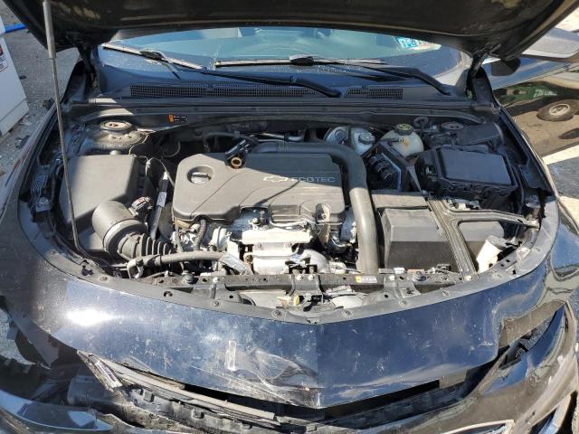 2016 Chevrolet Malibu Ls VIN: 1G1ZB5ST0GF280069 Lot: 61377834