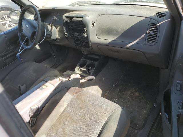 2002 Ford Ranger Super Cab VIN: 1FTYR44E82PA82513 Lot: 60173294