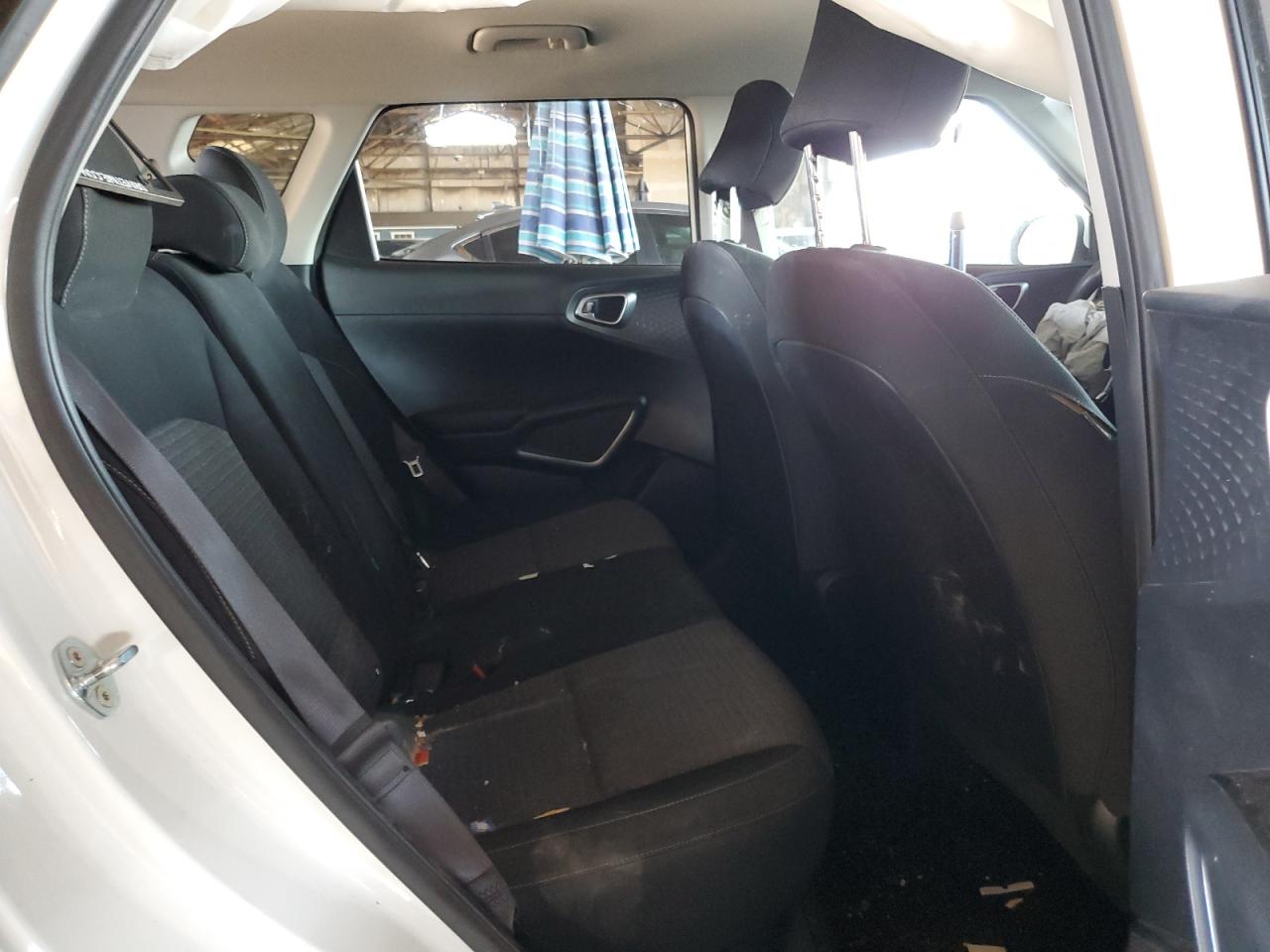 KNDJ23AU3M7778193 2021 Kia Soul Lx