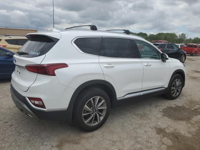 2020 HYUNDAI SANTA FE S 5NMS33AD2LH271312  57934104