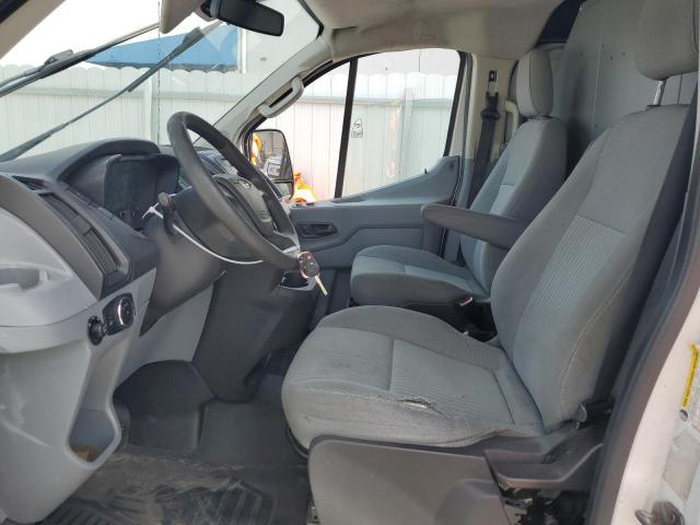 1FTYE1ZM8GKA54130 2016 Ford Transit T-150