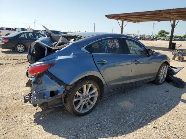 VIN JM1GJ1V65E1153148 2014 Mazda 6, Touring no.3