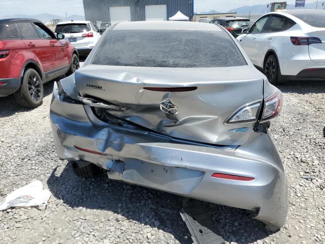 VIN JM1BL1U78D1701642 2013 Mazda 3, I no.6