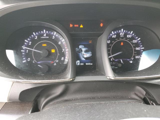 2017 TOYOTA AVALON XLE - 4T1BK1EB6HU243072