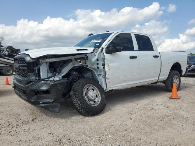 2023 Ram 2500 Tradesman VIN: 3C6UR5CL9PG509981 Lot: 61025994