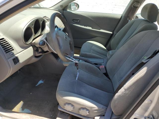 2003 Nissan Altima Base VIN: 1N4AL11D13C338762 Lot: 60472304