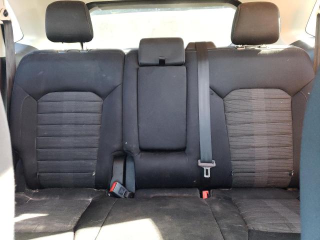 2017 Ford Edge Sel VIN: 2FMPK4J85HBB98911 Lot: 59724464