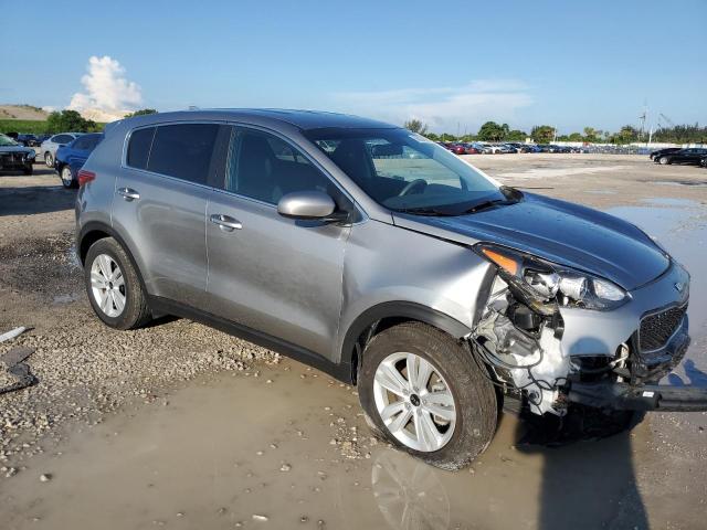 2019 Kia Sportage Lx VIN: KNDPM3AC0K7598811 Lot: 60809404