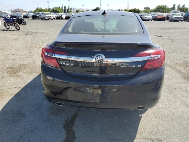 2016 Buick Regal VIN: 2G4GK5EXXG9161477 Lot: 58403344