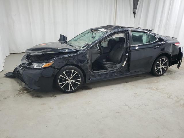 VIN 4T1G11AK7LU381579 2020 Toyota Camry, SE no.1