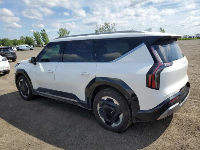 2024 KIA EV9 LAND - KNDADFS54R6040581