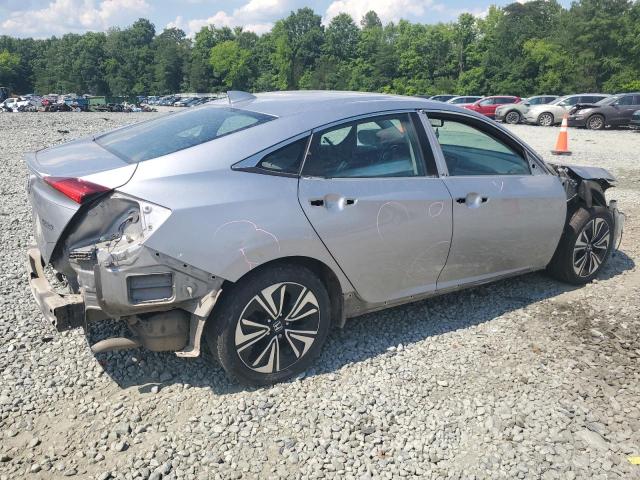 Vin: 19xfc1f73he011329, lot: 58836414, honda civic exl 20173