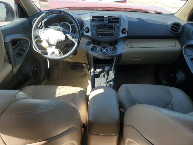 2011 Toyota Rav4 Limited VIN: 2T3DK4DV9BW053853 Lot: 58180584