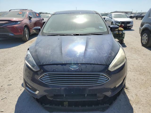 2017 Ford Focus Titanium VIN: 1FADP3J26HL307932 Lot: 57781694