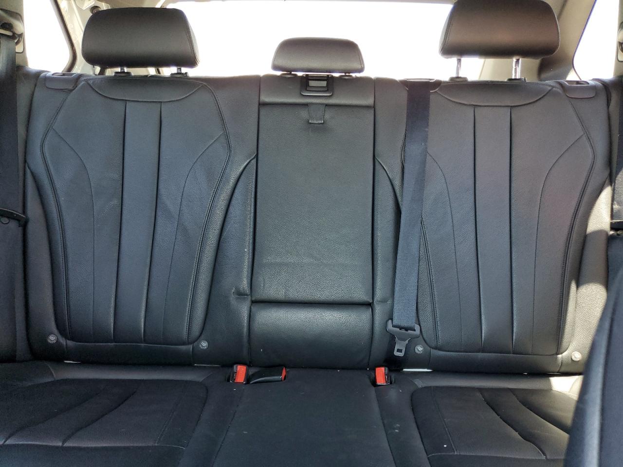 5UXKR2C54H0U21540 2017 BMW X5 Sdrive35I