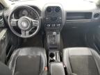 JEEP PATRIOT SP photo