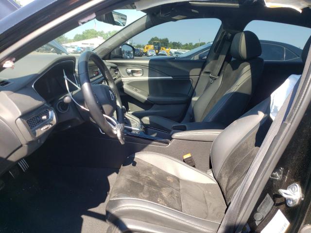 2023 ACURA INTEGRA A- - 19UDE4G76PA001348