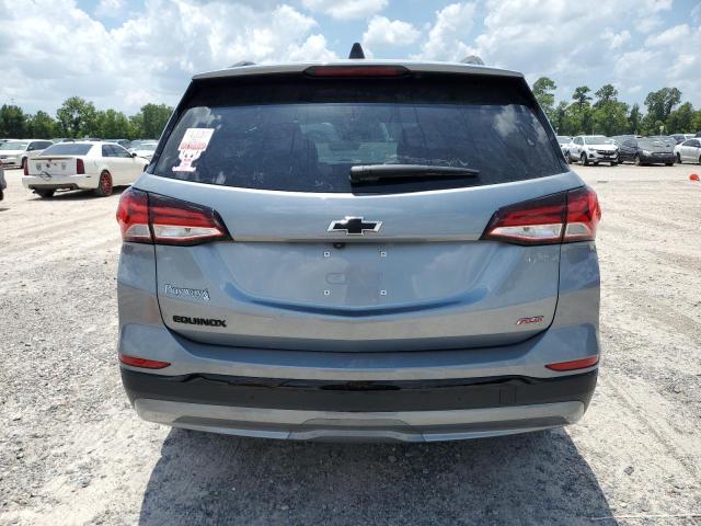 2024 Chevrolet Equinox Rs VIN: 3GNAXMEG7RS150083 Lot: 61402874