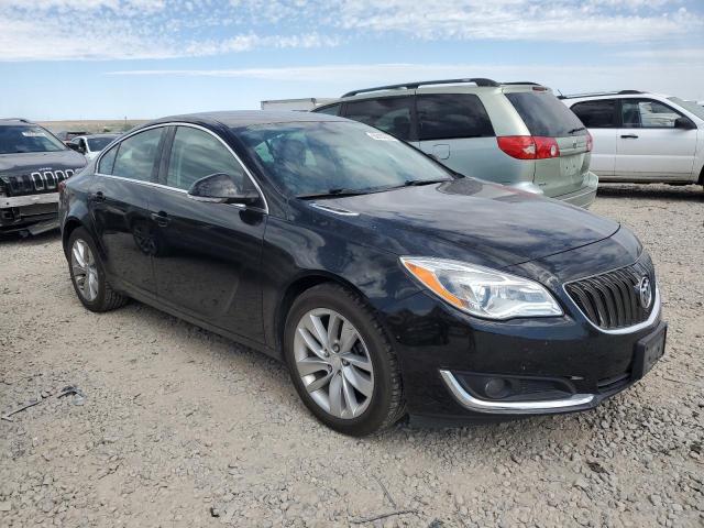 2015 Buick Regal Premium VIN: 2G4GP5EX5F9292042 Lot: 59183394