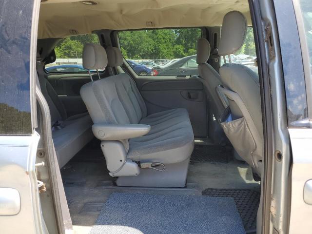 2004 Chrysler Town & Country VIN: 1C4GP45RX4B538420 Lot: 60057594