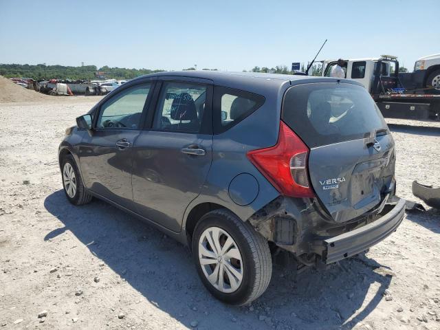 2018 NISSAN VERSA NOTE - 3N1CE2CP2JL352295