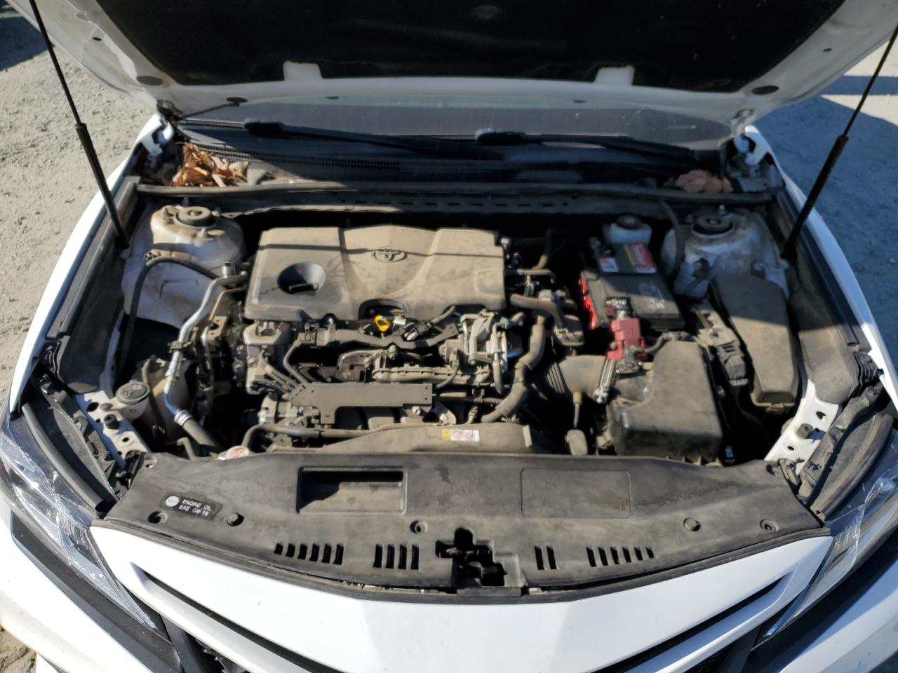 JTNB11HK5J3068193 2018 Toyota Camry L