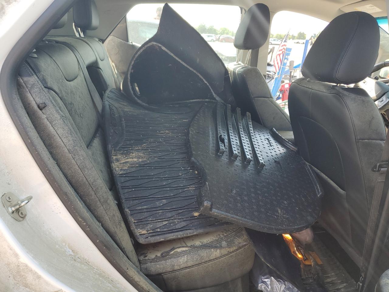 1G1FX6S00N4100937 2022 Chevrolet Bolt Ev 2Lt