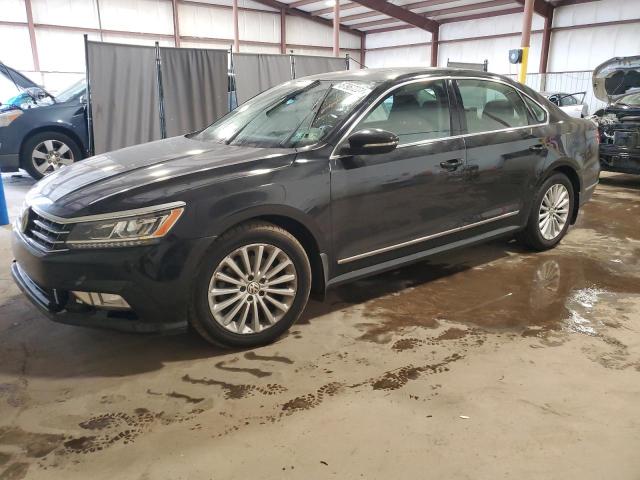 2016 Volkswagen Passat Se VIN: 1VWBT7A38GC058915 Lot: 57967264