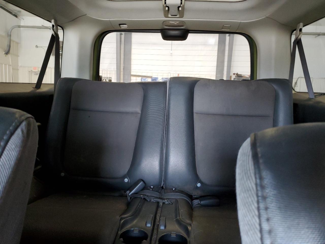 5J6YH28766L015385 2006 Honda Element Ex