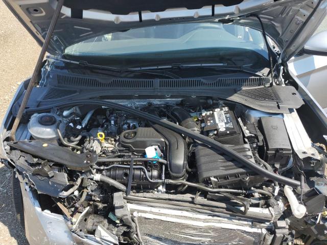 2022 Volkswagen Jetta Se VIN: 3VW7M7BU9NM030918 Lot: 59854714