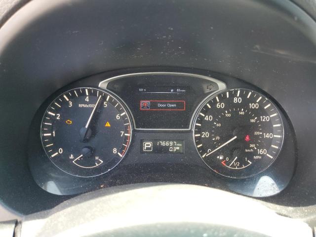 2015 NISSAN ALTIMA 2.5 - 1N4AL3AP5FN874936